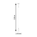  Urail Suspension Runa GU10 max 