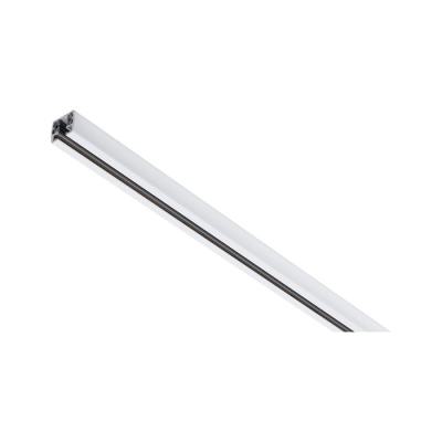  Urail Rail 0,1m max1000W blanc 