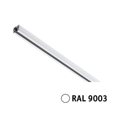  Urail Rail 1,5m max1000W blanc 