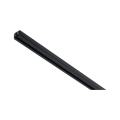 Urail Cable 1,5m Chrome noir 