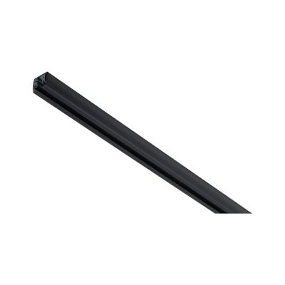  Urail Cable 1,5m Chrome noir 