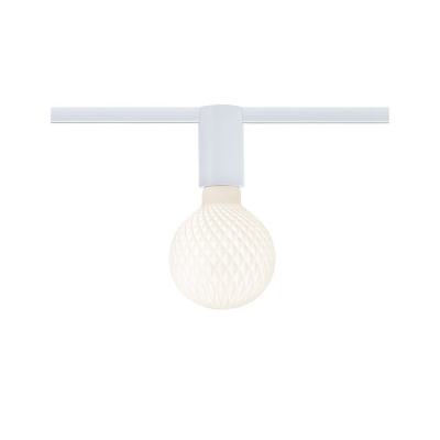  URail Ceiling Socket max1x20W 