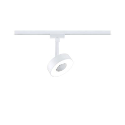  URail Spot Circle 3Step-Dim 1x 