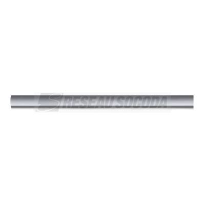  Urail Rail 1m max1000W Chrome 