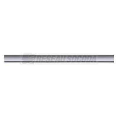  Urail Rail 2m max1000W Chrome 