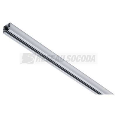  Urail Rail 2m max1000W Chrome 