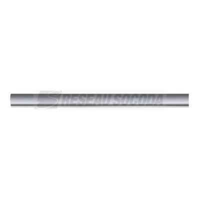  Urail Rail 2m max1000W Chrome 