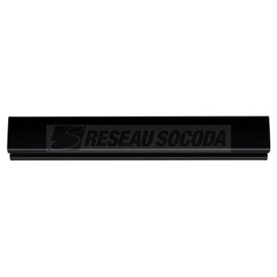  Urail rail 0,1m max1000W noir 