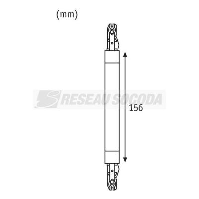  Urail Conn flex II max1000W No 