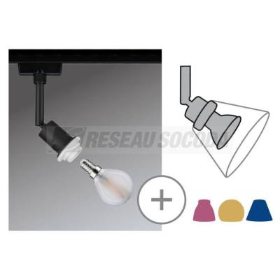  Urail Spot DecoSystems E14 max 