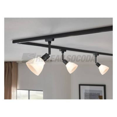  Urail Spot DecoSystems E14 max 