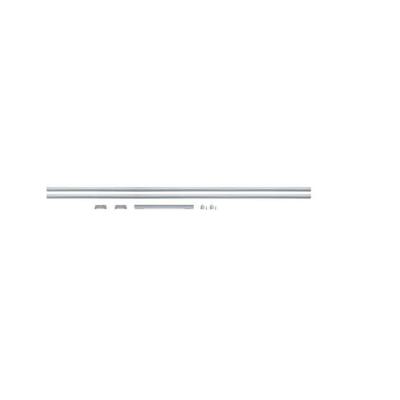  Urail Kit base 2,30m max1000W 
