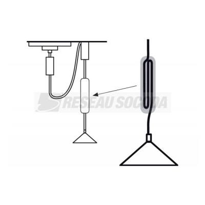  Urail adapt Suspension r�glabl 
