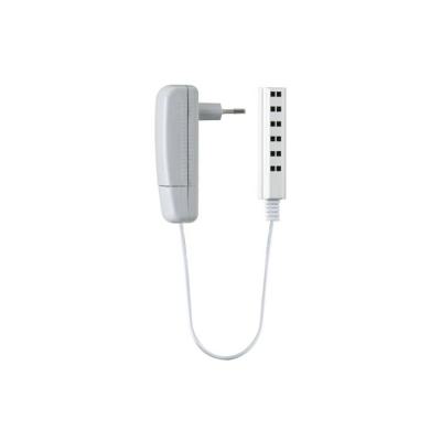 CONVERT 6W PR LED PRISE SECTE! 