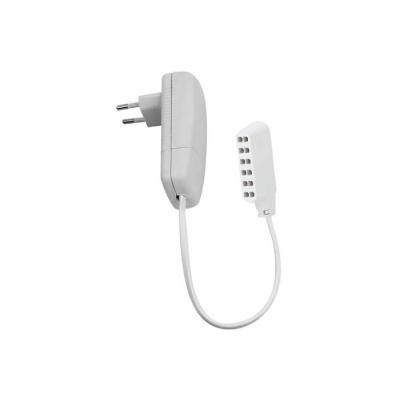  CONVERT 6W PR LED PRISE SECTE! 