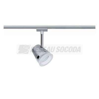  Urail Spot Cone GU10 max10W ch 