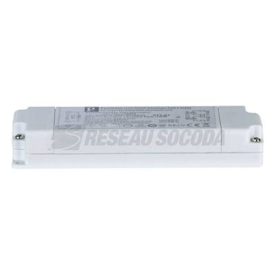  Transfo �lec VDE Flat 20-70W g 
