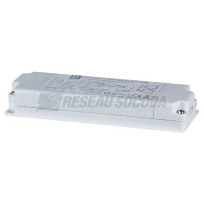  Transfo �lec VDE Flat 20-70W g 