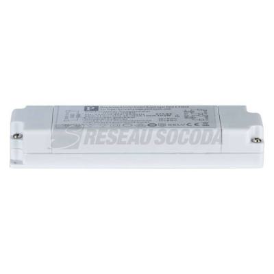  Transfo �lec VDE Flat 35-105W 