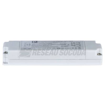  Transfo �lec VDE Flat 35-105W 