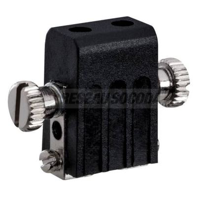  SC T�te de spot Socket GX5,3 m 