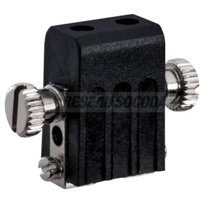  SC T�te de spot Socket GX5,3 m 