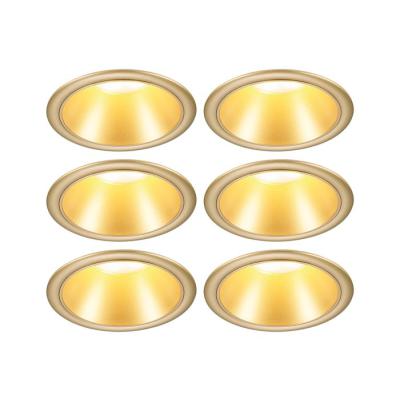  ENC Cole Coin x3 6W 3StepDim o 