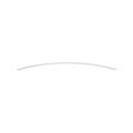  Linion Couverture Courbe Blanc 