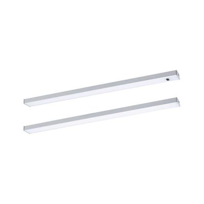  Mbl Kit d�m Inline 35cm 2x4W 5 