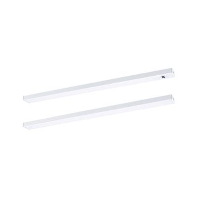  Mbl Kit d�m Inline 35cm 2x4W 5 