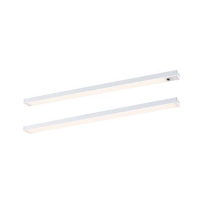  Mbl Kit d�m Inline 35cm 2x4W 5 