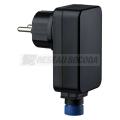  EXT P&S Transfo max21W 230/24V 