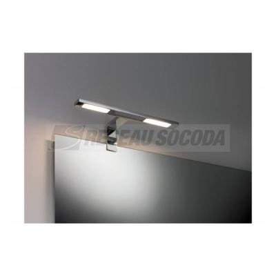  SDB App Double Hook 6,4W 378lm 