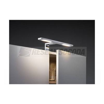  SDB App Double Hook 6,4W 378lm 