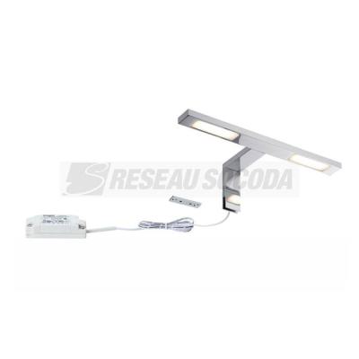  SDB App Double Hook 6,4W 378lm 