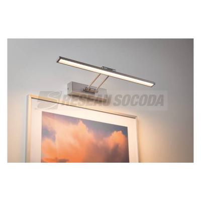  Eclair tab Beam Fifty 8W 2700K 