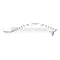  Eclair tab Assis II GU5,3 2x4W 
