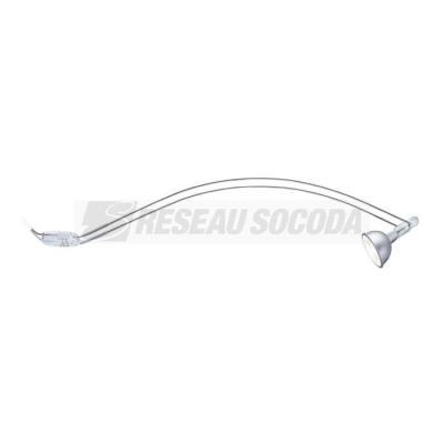  Eclair tab Assis II GU5,3 2x4W 