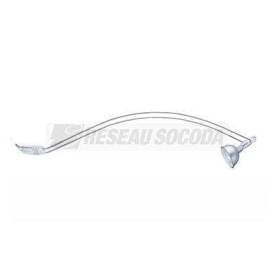  Eclair tab Assis II GU5,3 2x4W 