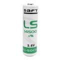  PILE LITHIUM AA LS14500      * 