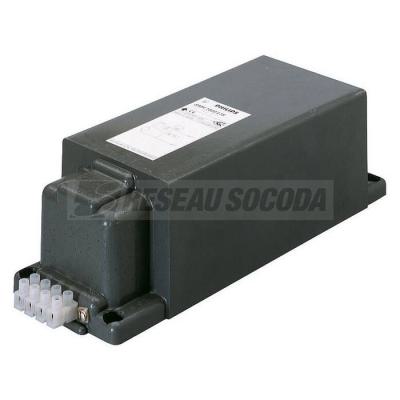  BHL 2000 L76-A2 380/400/415V 5 