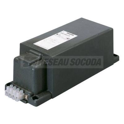  BHL 2000 L76-A2 380/400/415V 5 