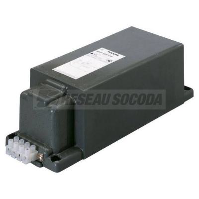  BHL 2000 L76-A2 380/400/415V 5 