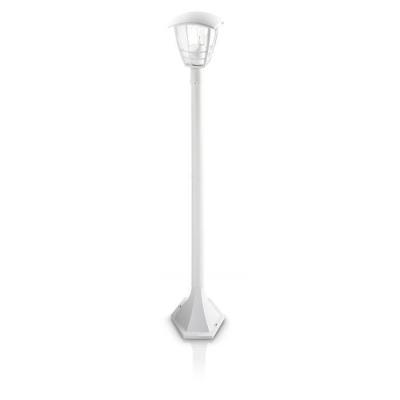  Creek wall lantern white 1x60W 