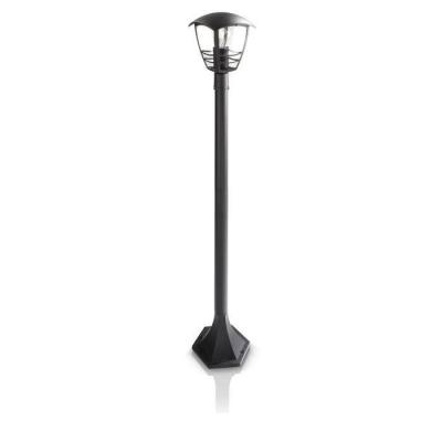  Creek post black 1x60W 230V 