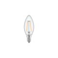  MZD LEDCLA 40W B35 E14 840 CL 