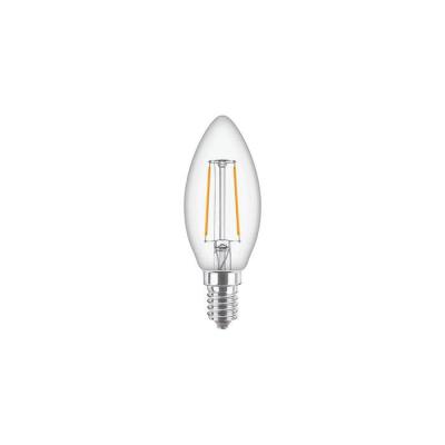  MZD LEDCLA 40W B35 E14 840 CL 