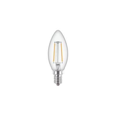  MZD LEDCLA 40W B35 E14 840 CL 