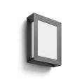 Karp wall lantern anthracite 1 