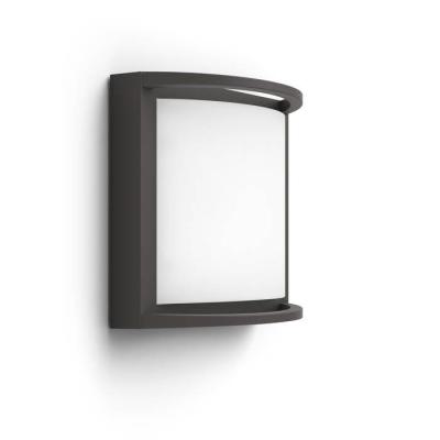  Samondra wall lantern anthraci 